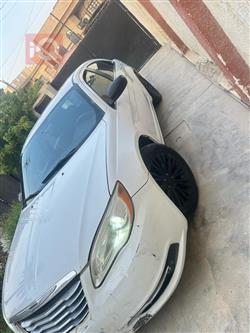 كرايسلر 200